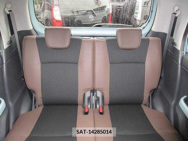 Suzuki HUSTLER 2019-11 272359-12