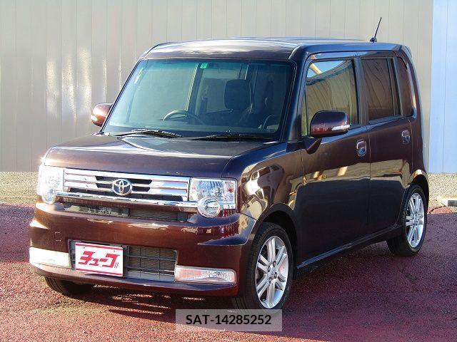 Toyota PIXIS SPACE 2015-03 211356-0