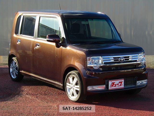 Toyota PIXIS SPACE 2015-03 211356-6