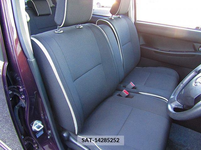 Toyota PIXIS SPACE 2015-03 211356-9