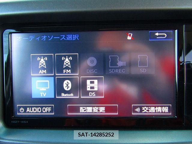 Toyota PIXIS SPACE 2015-03 211356-11