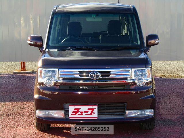 Toyota PIXIS SPACE 2015-03 211356-15