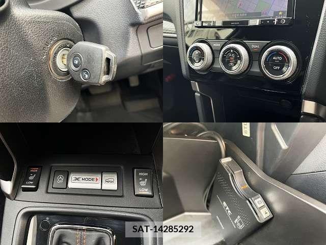 Subaru FORESTER 2015-12 383400-5