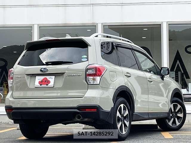 Subaru FORESTER 2015-12 383400-2