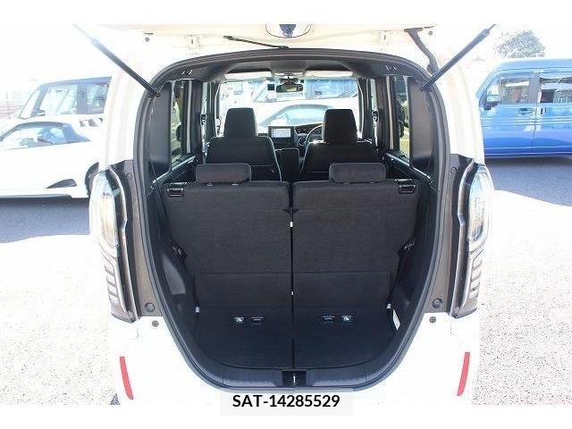 Honda N BOX 2021-07 209033-16