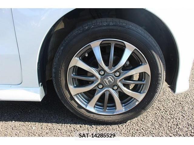 Honda N BOX 2021-07 209033-11