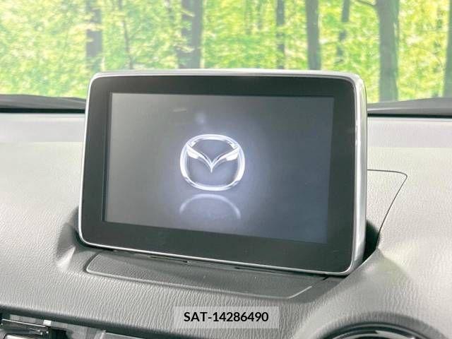 Mazda CX-3 2016-09 265985-2