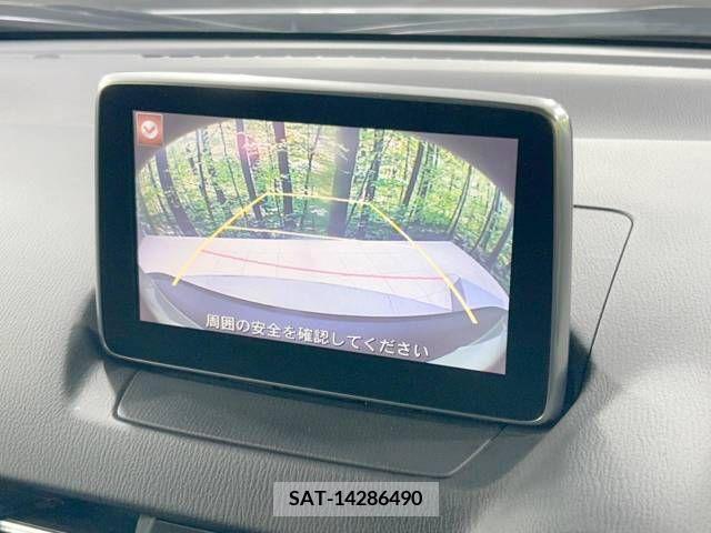 Mazda CX-3 2016-09 265985-3