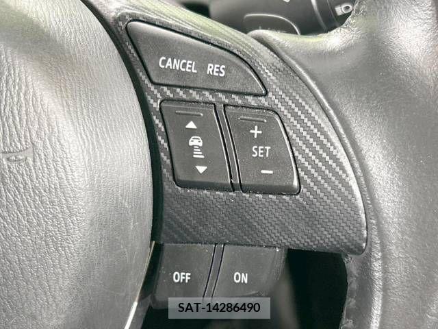 Mazda CX-3 2016-09 265985-6