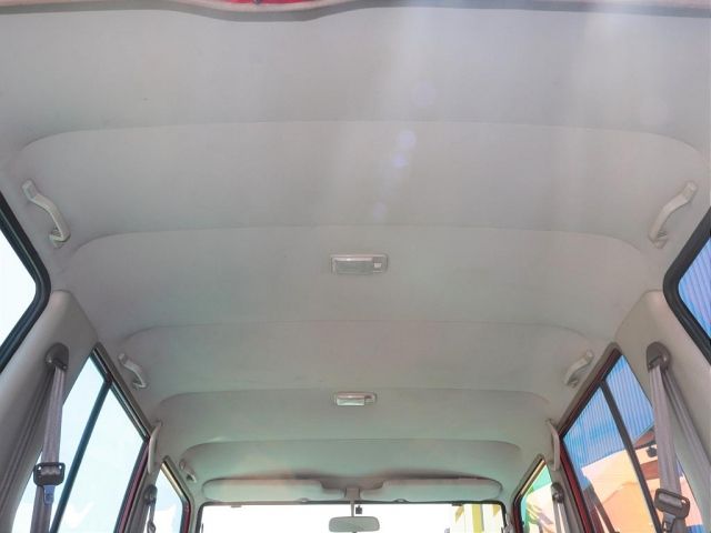 Toyota PRADO 1995-01 11204-9