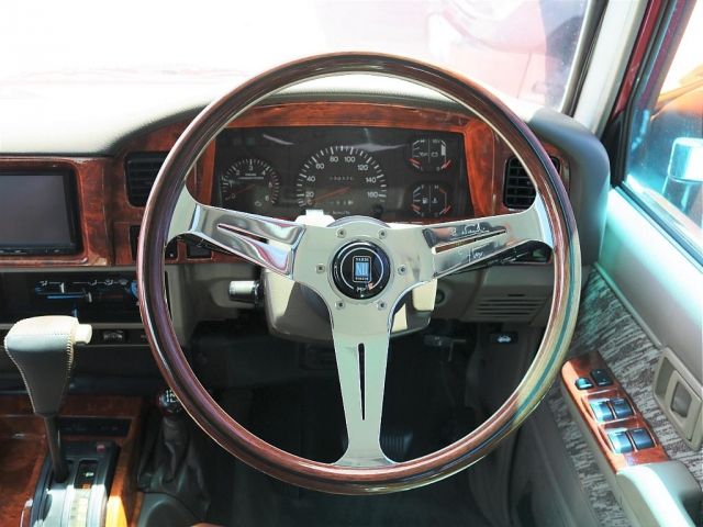 Toyota PRADO 1995-01 11204-11