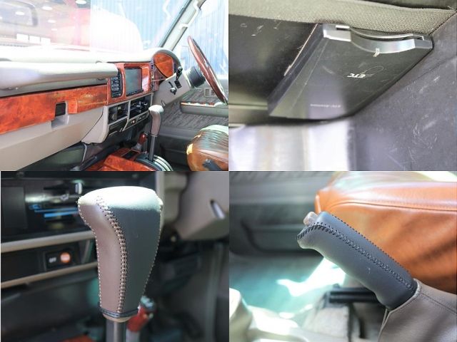 Toyota PRADO 1995-01 11204-12
