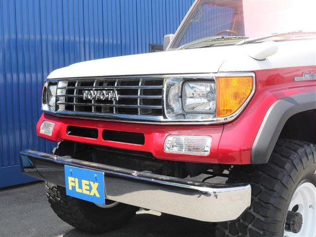 Toyota PRADO 1995-01 11204-14