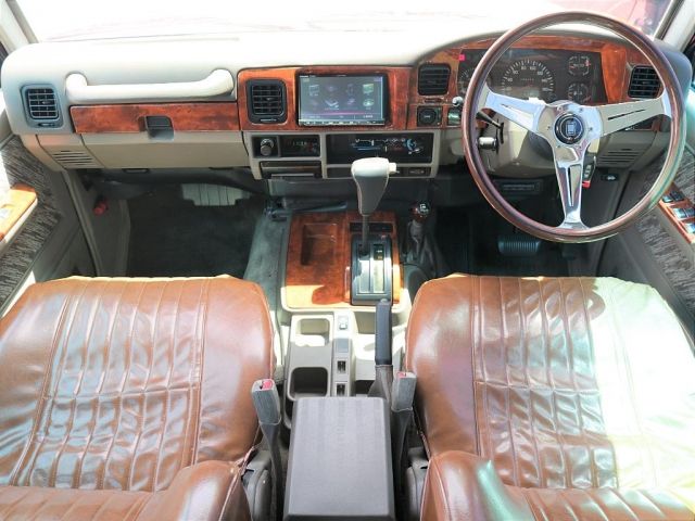 Toyota PRADO 1995-01 11204-1