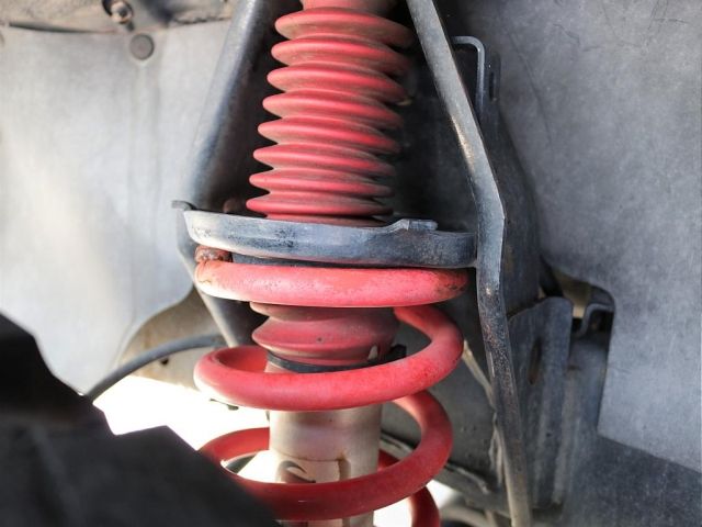 Toyota PRADO 1995-01 11204-15