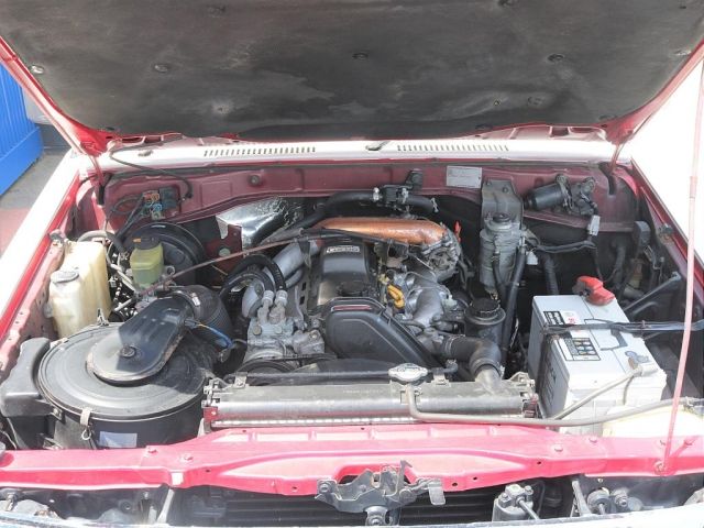 Toyota PRADO 1995-01 11204-16