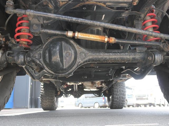 Toyota PRADO 1995-01 11204-17