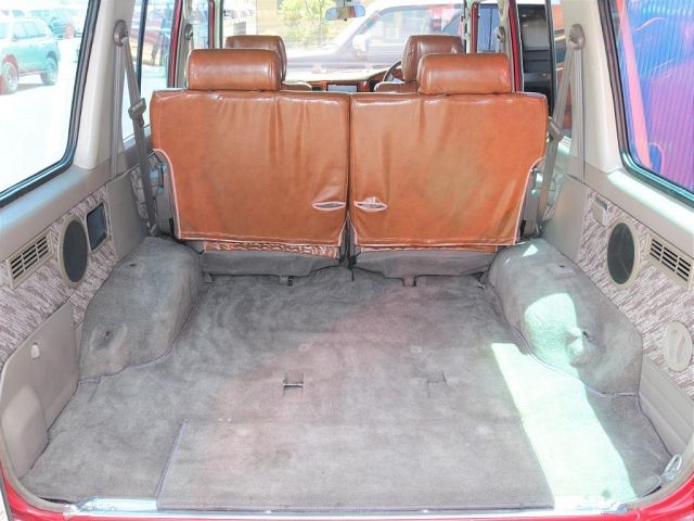 Toyota PRADO 1995-01 11204-8