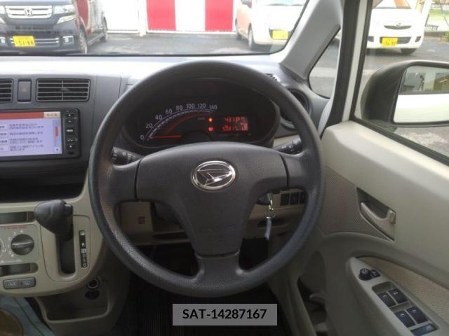 Daihatsu MOVE 2013-05 277928-2