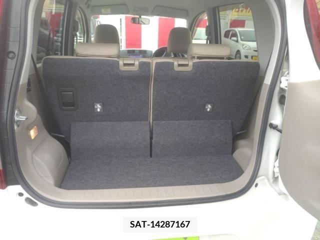 Daihatsu MOVE 2013-05 277928-21