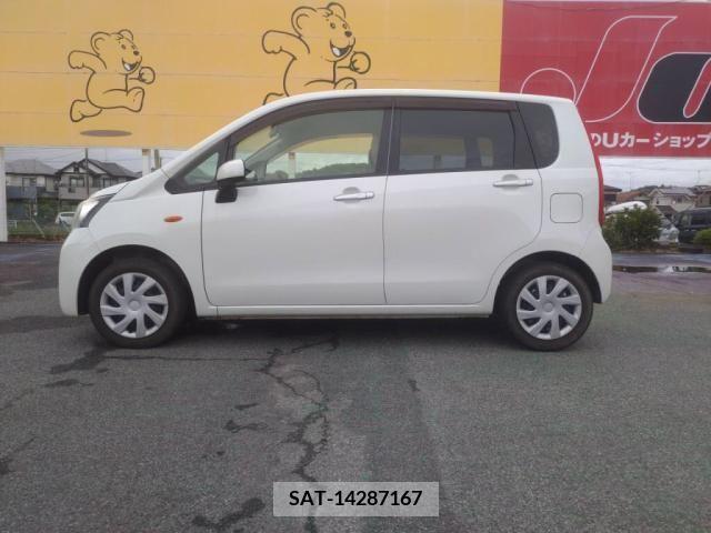 Daihatsu MOVE 2013-05 277928-11