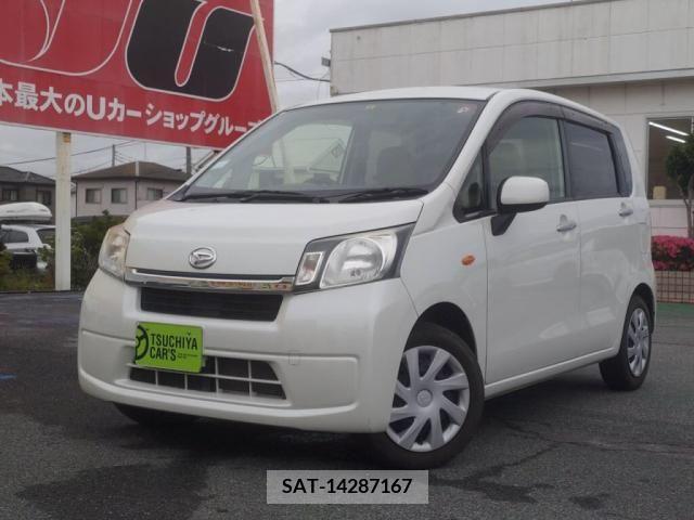 Daihatsu MOVE 2013-05 277928-0