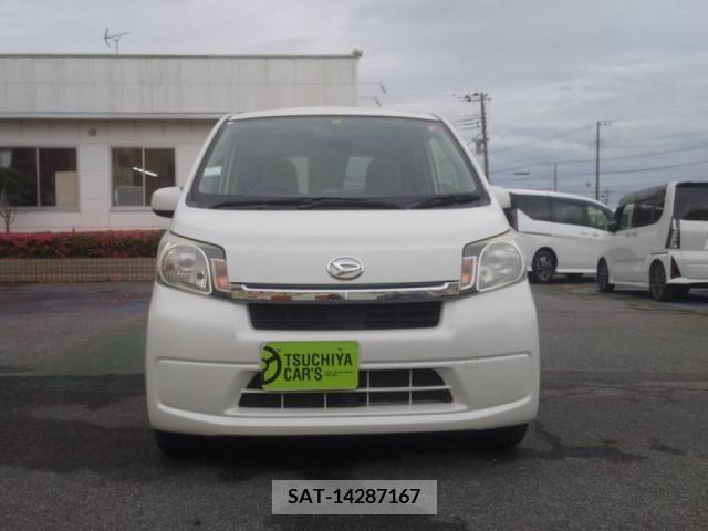 Daihatsu MOVE 2013-05 277928-8