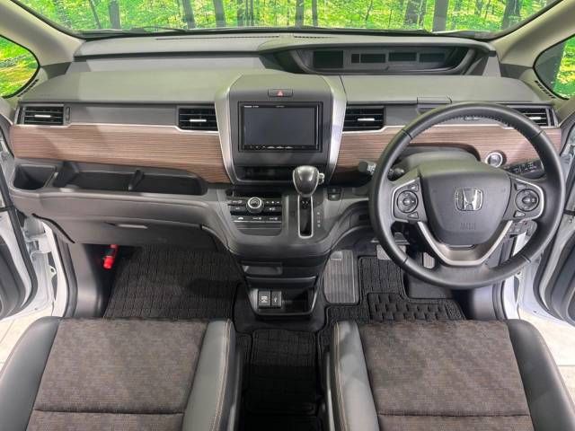 Honda FREED 2022-11 26482-1