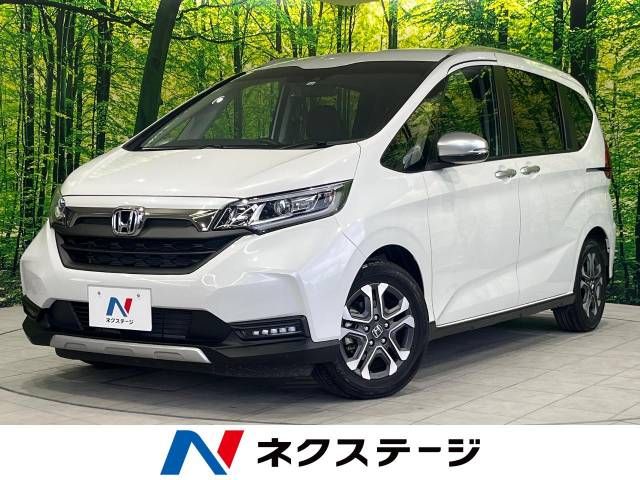 Honda FREED 2022-11 26482-0