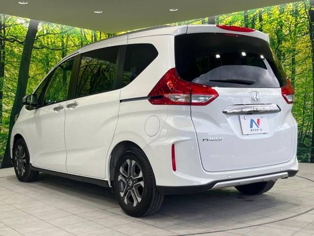 Honda FREED 2022-11 26482-18