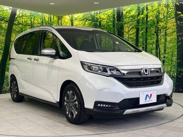 Honda FREED 2022-11 26482-17