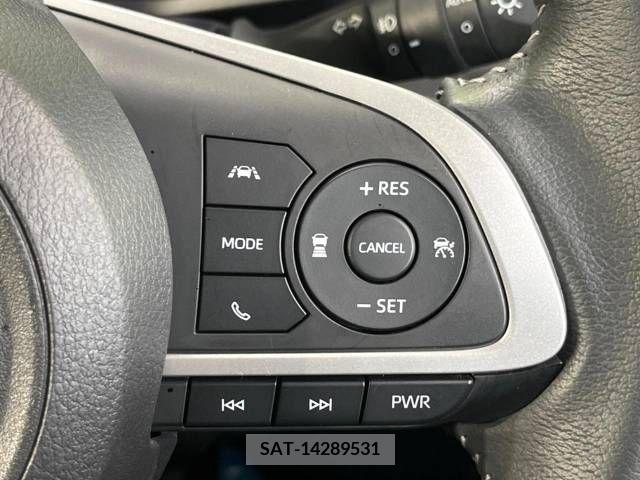 Toyota RAIZE 2020-01 388562-3