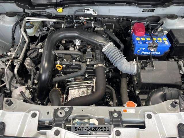 Toyota RAIZE 2020-01 388562-18