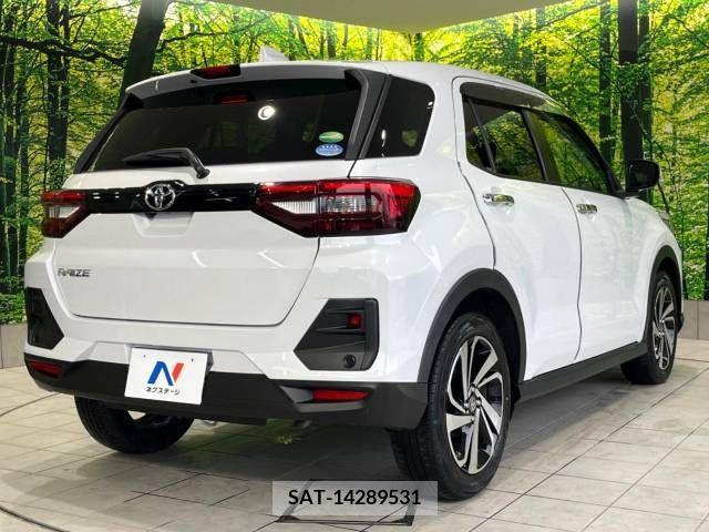 Toyota RAIZE 2020-01 388562-17