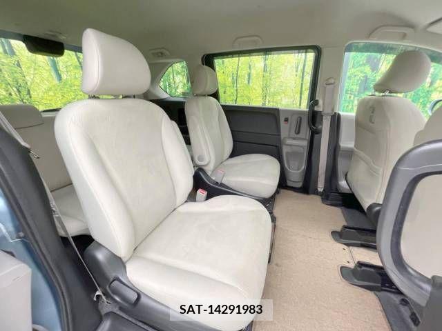 Honda FREED 2009-07 302806-8