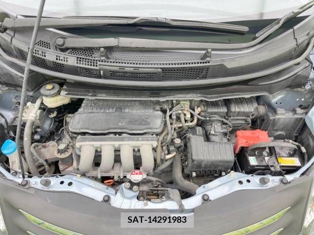 Honda FREED 2009-07 302806-18