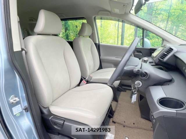 Honda FREED 2009-07 302806-7