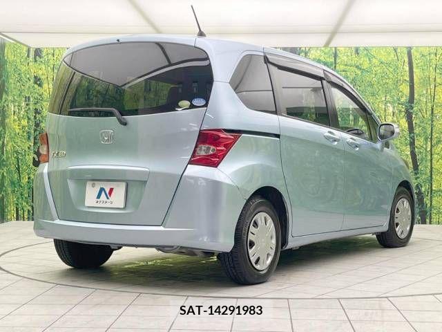 Honda FREED 2009-07 302806-17