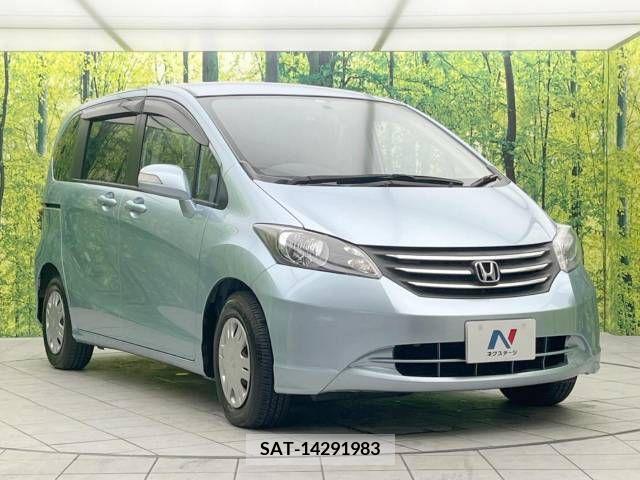 Honda FREED 2009-07 302806-16