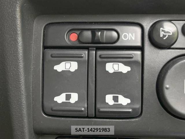 Honda FREED 2009-07 302806-3
