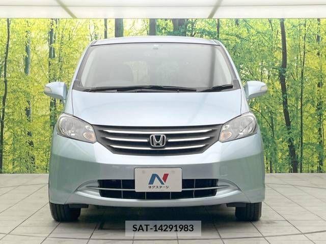 Honda FREED 2009-07 302806-14