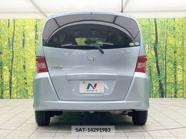 Honda FREED 2009-07 302806-15