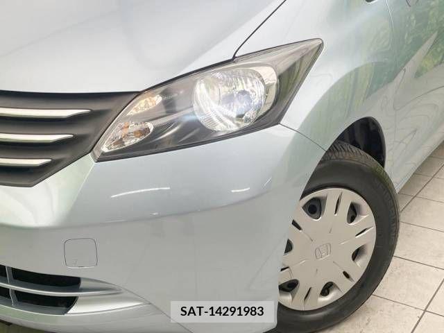 Honda FREED 2009-07 302806-12