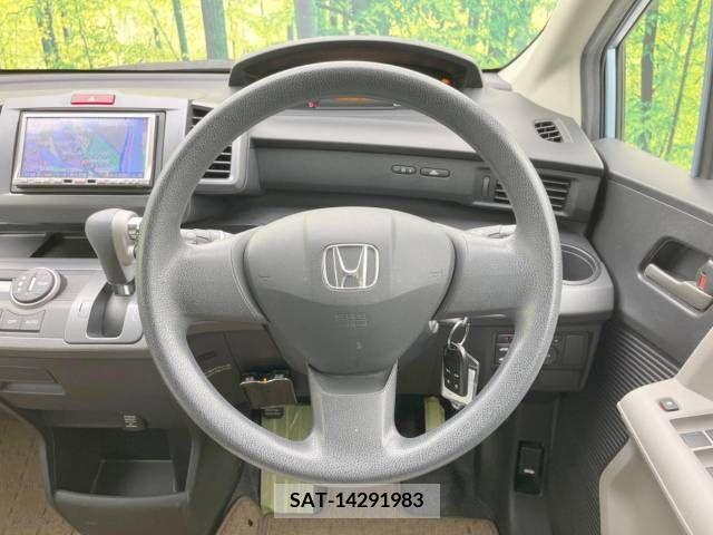 Honda FREED 2009-07 302806-11