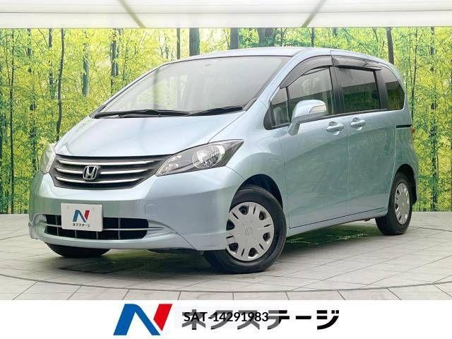 Honda FREED 2009-07 302806-0
