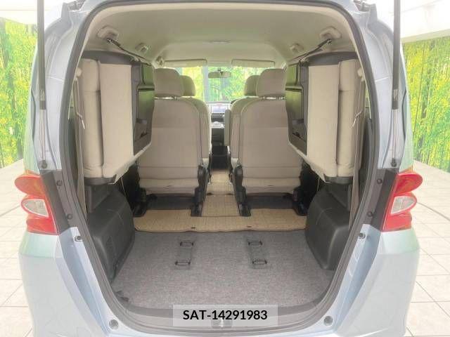Honda FREED 2009-07 302806-10
