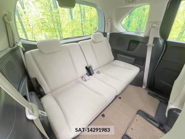 Honda FREED 2009-07 302806-9