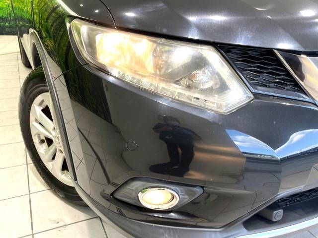 Nissan X-TRAIL 2015-05 18056-11