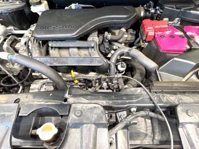 Nissan X-TRAIL 2015-05 18056-17