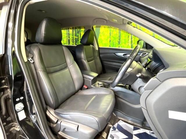 Nissan X-TRAIL 2015-05 18056-7